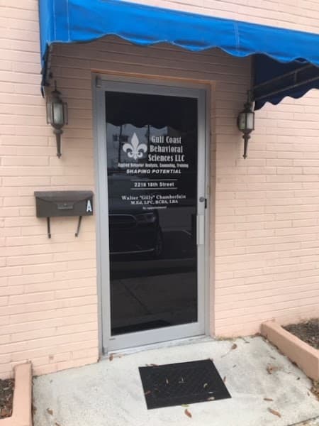 Gulf Coast Behavioral Sciences llc/Gulf Coast Neurotherapy, LLC