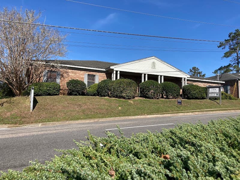 Gulf Wind Counseling