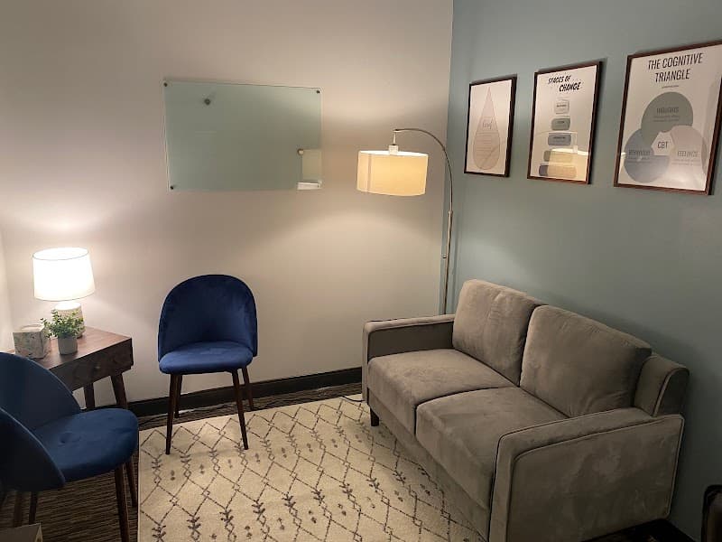 Guyette Family Guidance, PLLC