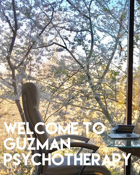 Guzman Psychotherapy