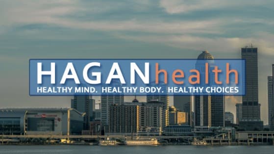 Hagan Health Psychiatry & TMS Therapy