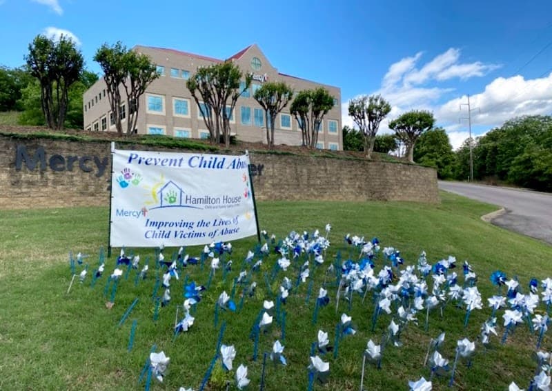 Hamilton Center for Child Advocacy