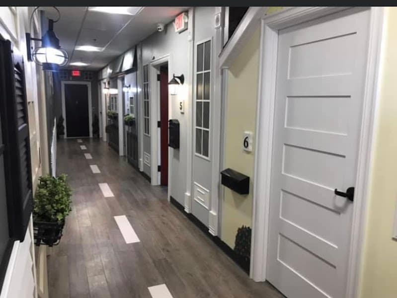 Hand In Hand Comprehensive Therapy Specialists, Inc.