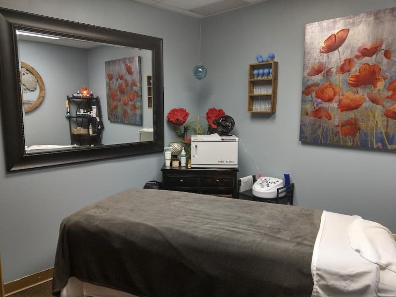 Hands of Healing Touch