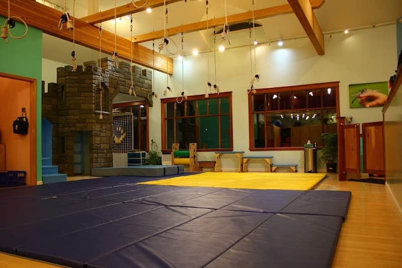 Hands on Therapy, Inc.