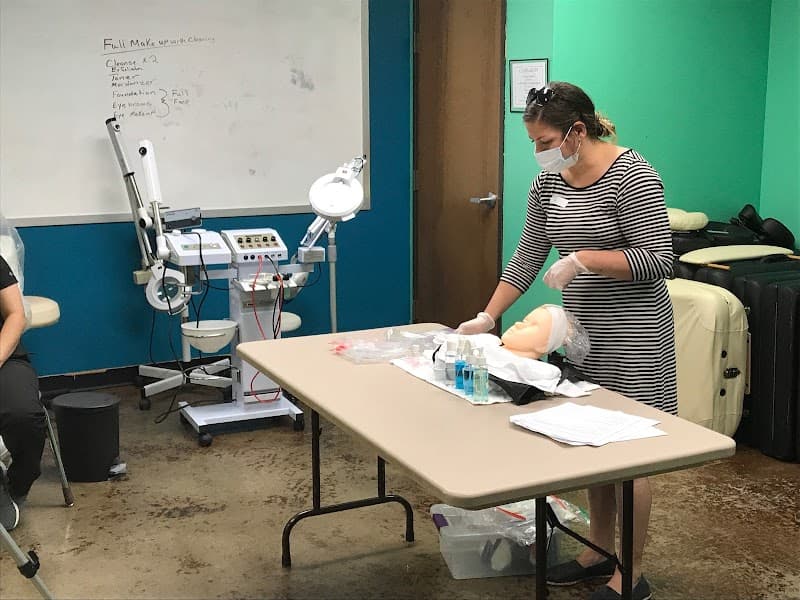 Hands On Therapy Schools - Massage Therapy and Esthetics Education