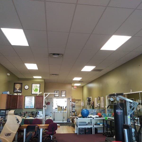 HANDS REHAB /. Florida Hand Team & Associates Miramar LLC