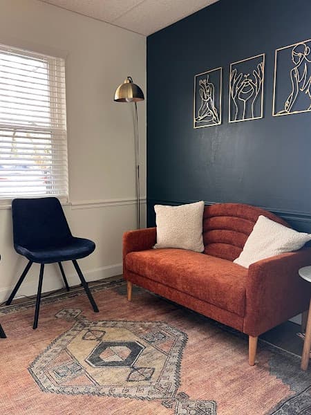 Hannah Smith Counseling