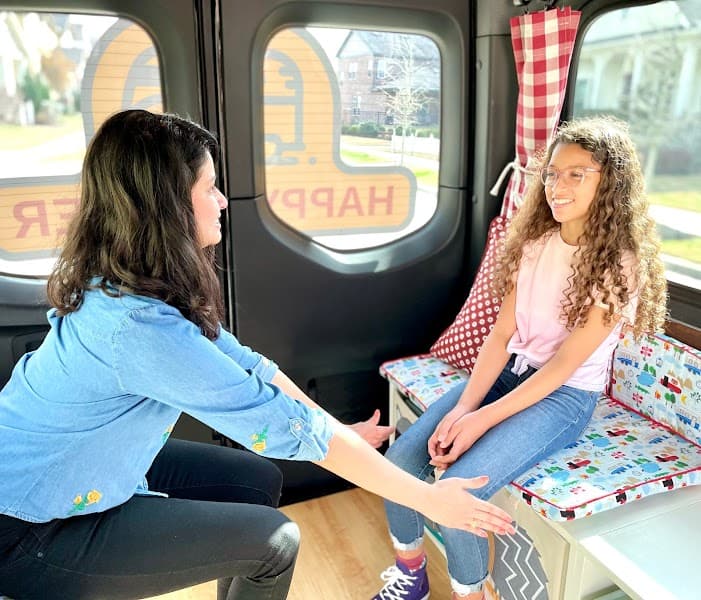 Happy Camper Child and Family Therapy, LLC