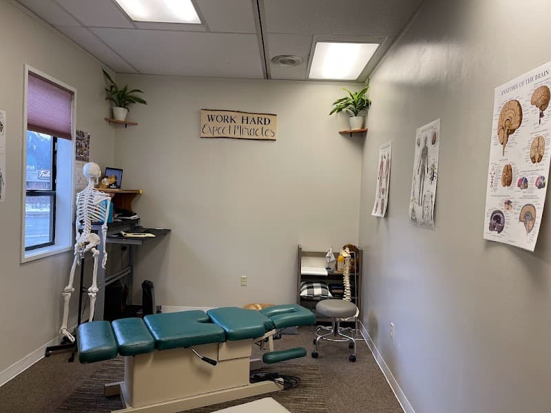 Happy Family Chiropractic