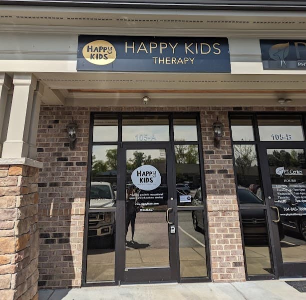 Happy Kids Therapy