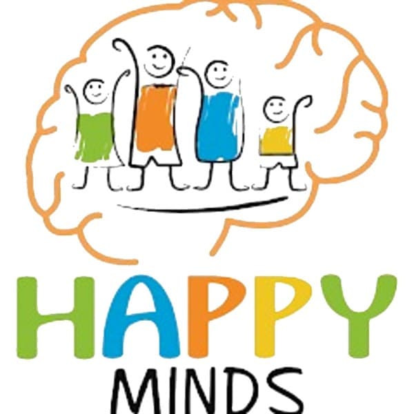 Happy minds llc