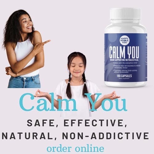 Happy Whole You Wellness Center