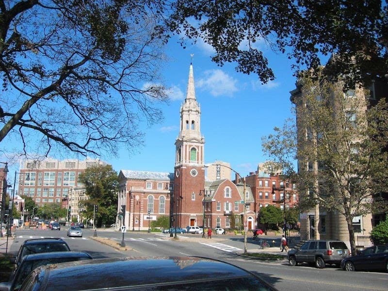 Harbor Christian Counseling