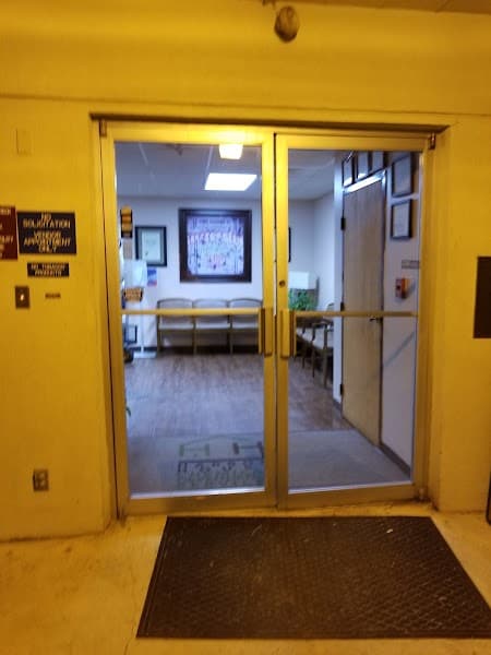 Harbor House Chemical Dependency