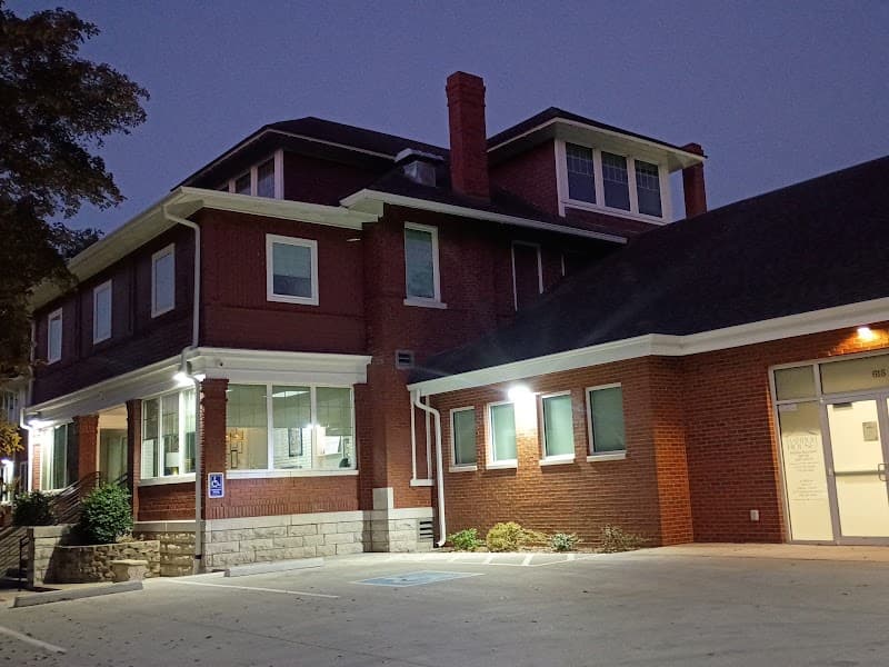 Harbor Recovery Center