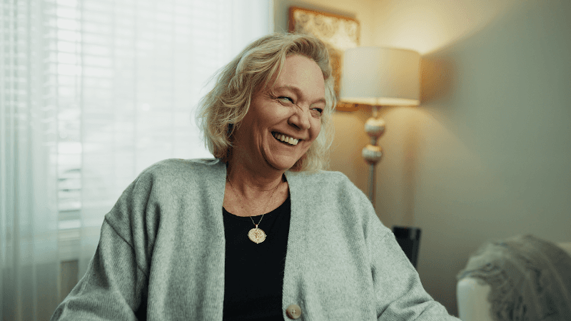 Harmonized Brain Centers - Nashville