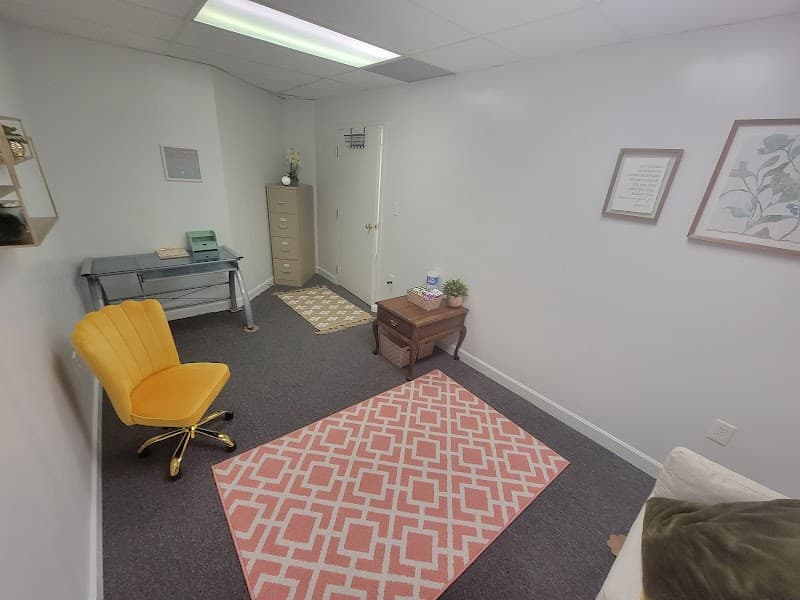 Harmonizing Bonds: Individual Couples, and Family Therapy, LLC.