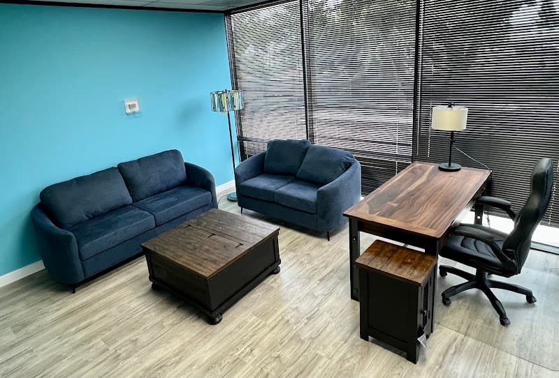 Harmony Grove Behavioral Health