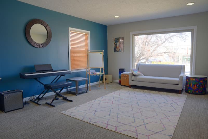 Harmony Music Therapy