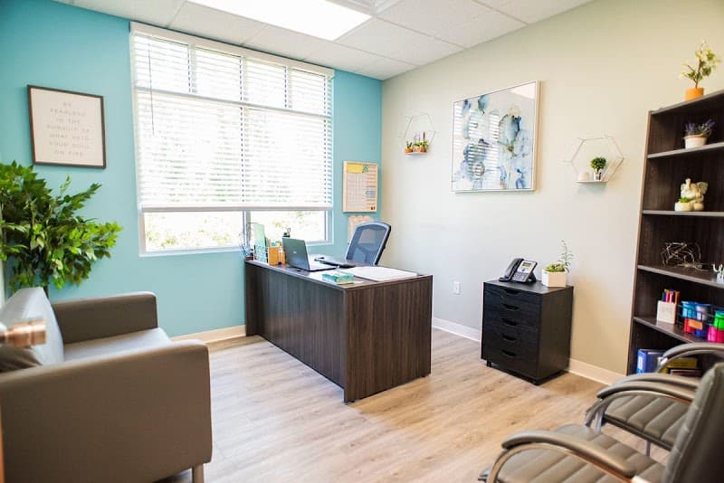 Harmony Oaks Recovery Center