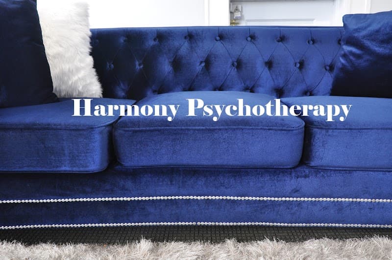 Harmony Psychotherapy