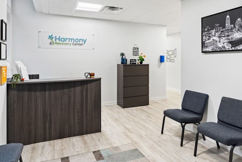 Harmony Recovery Center