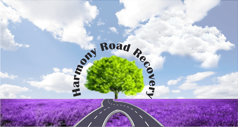 Harmony Road Recovery