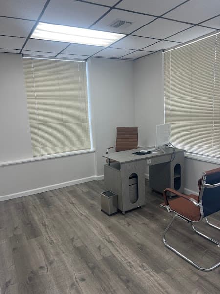 Harmony United Psychiatric Care - Hallandale Beach