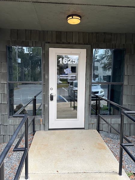 Harmony United Psychiatric care - Tallahassee