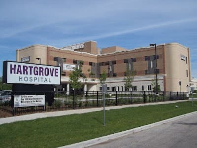 Hartgrove Hospital