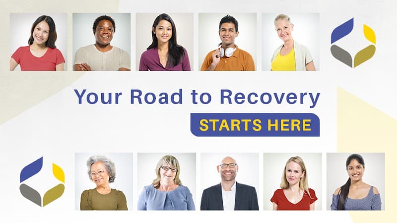 Harvard Therapy and Recovery