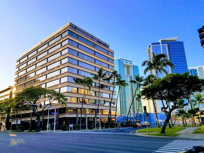 Hawaii Center For Psychology