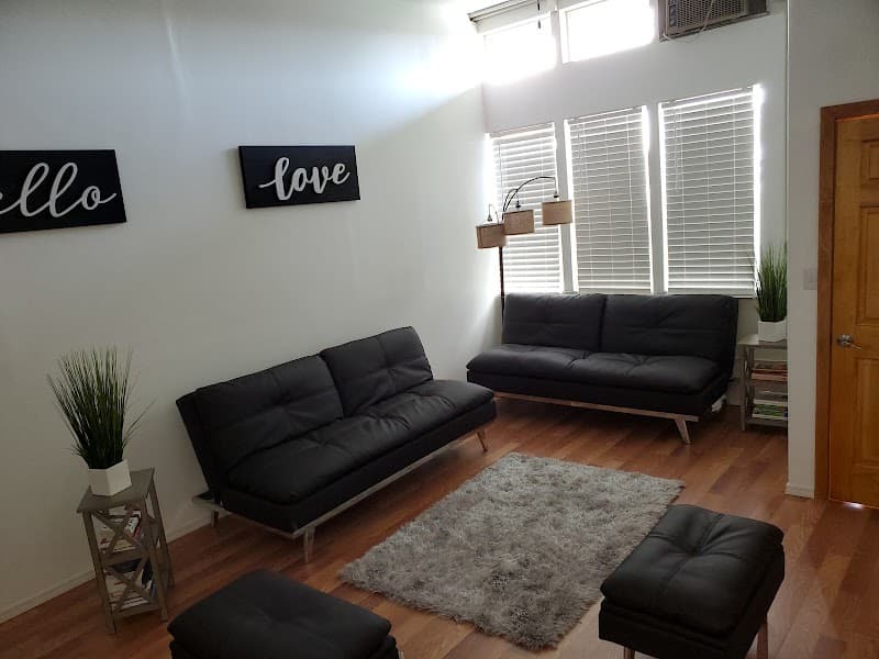 Hawaii Child and Family Therapy