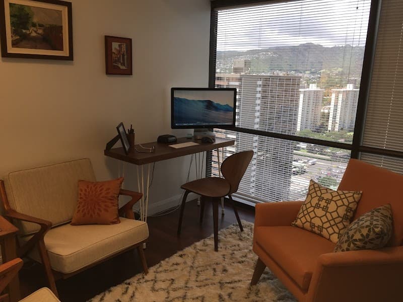 Hawaii Clinical Psychology, LLC: Cynthia J'Anthony, PhD