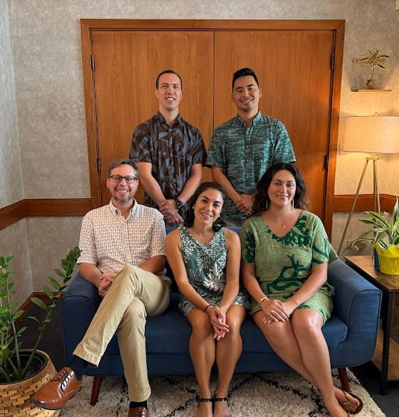 Hawaii Therapeutic Partners