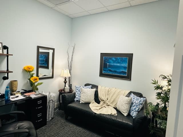 Hawkins Counseling Center