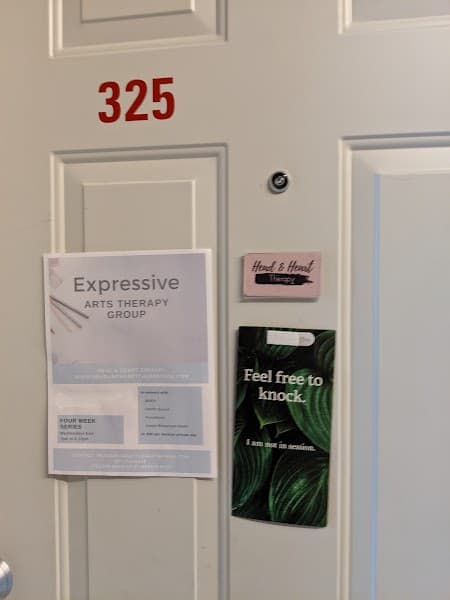 Head & Heart Therapy