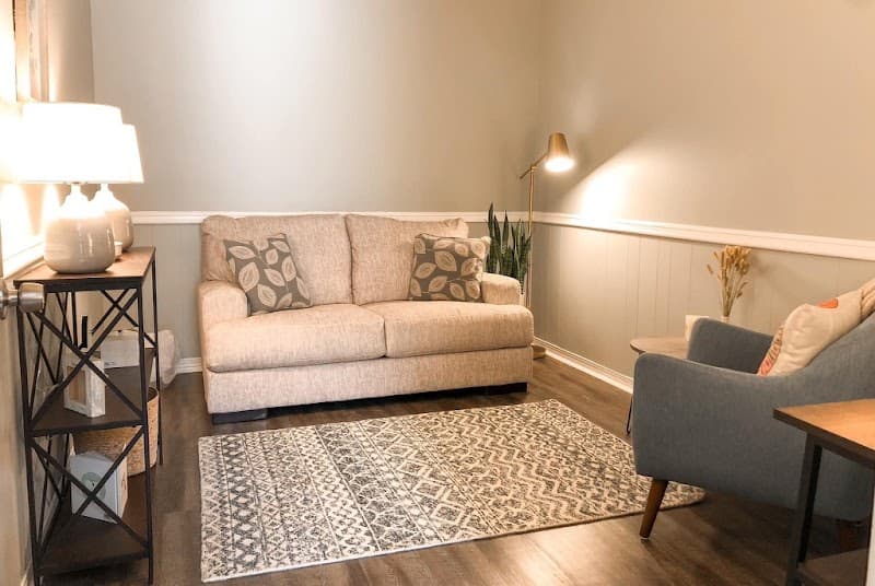 Heal and Thrive Therapy