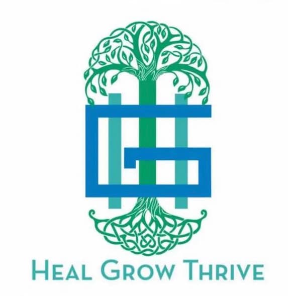 Heal Grow Thrive