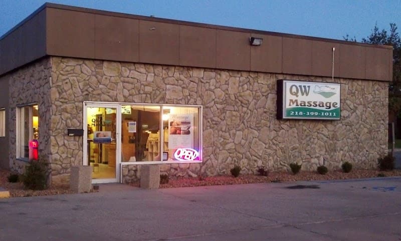 Healing Arts Institute