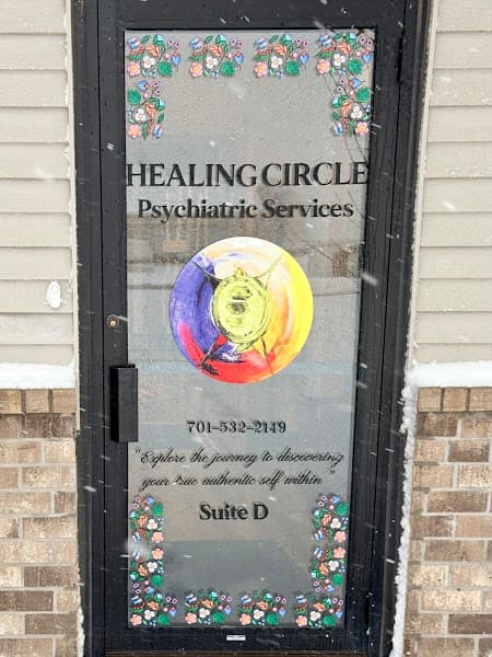 Healing Circle Psychiatric Services