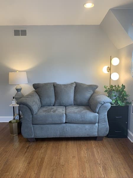 Healing Connections Therapy, LLC