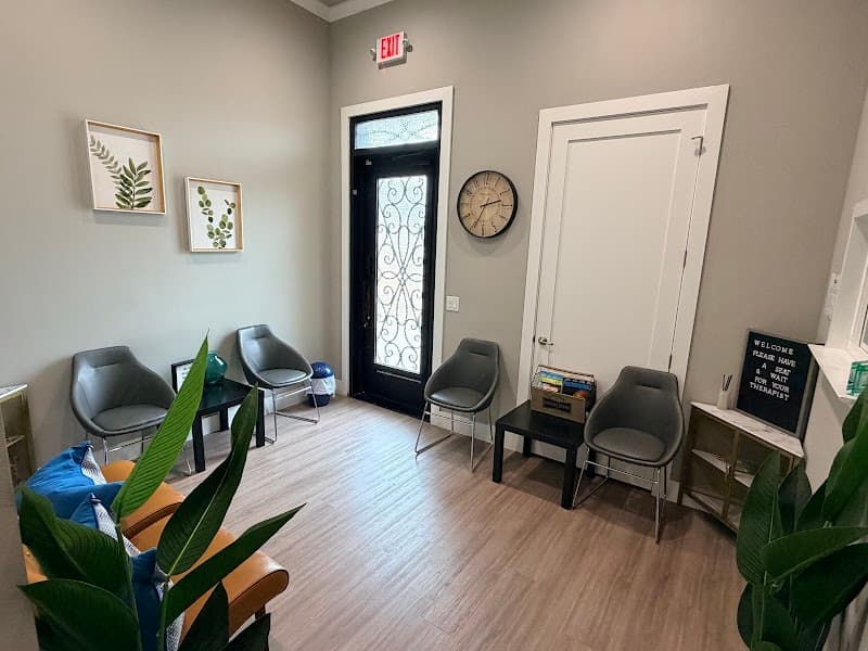 Healing Counseling Center