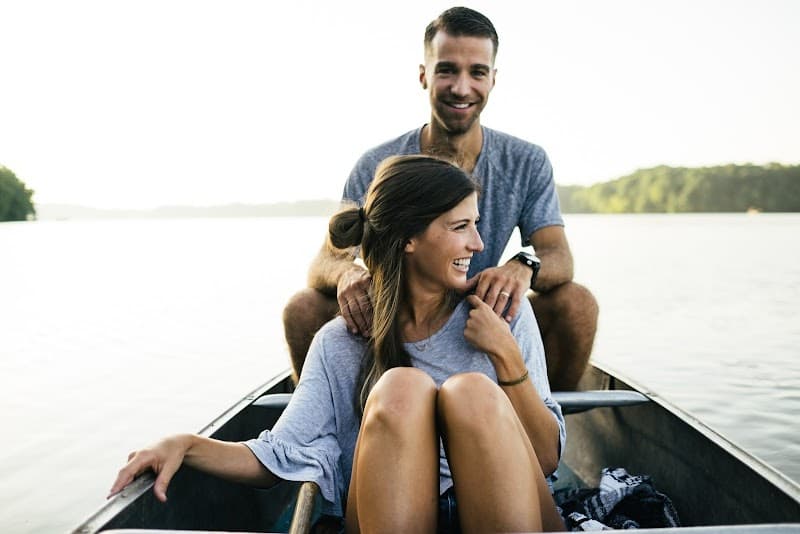 Healing Couples Therapy