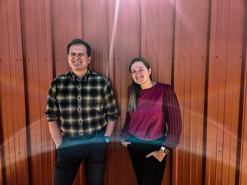 Healing Forge Therapy