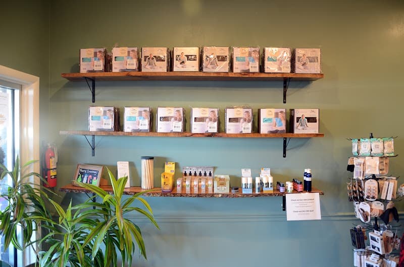 Healing Garden Therapies LLC