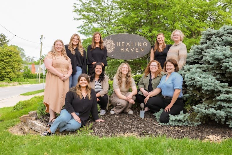 Healing Haven Counseling