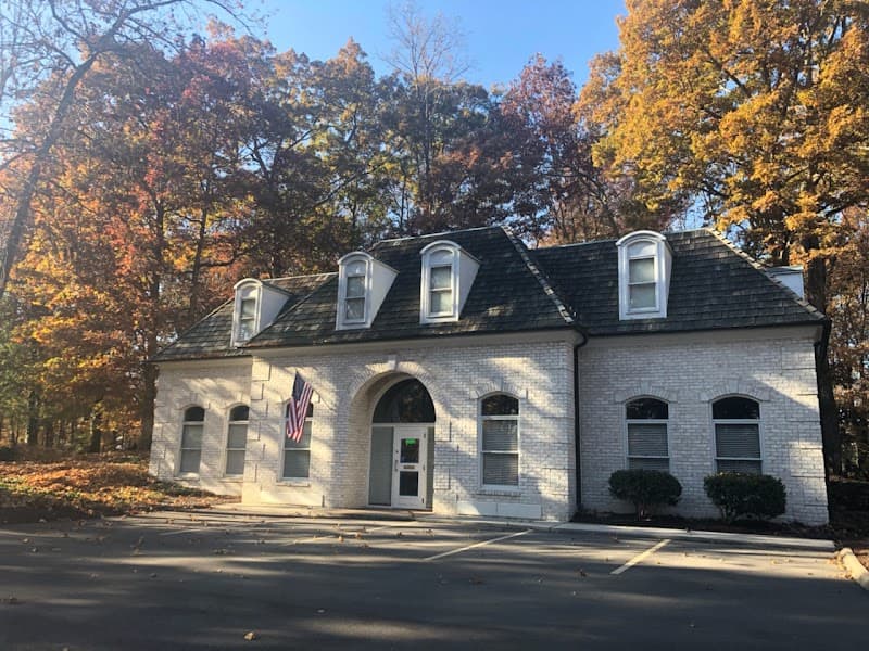 Healing Hearts Counseling