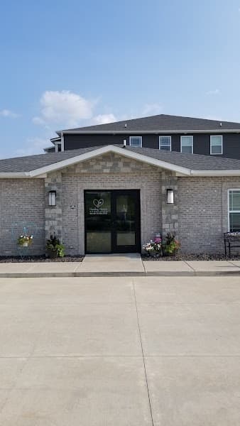 Healing Hearts Counseling